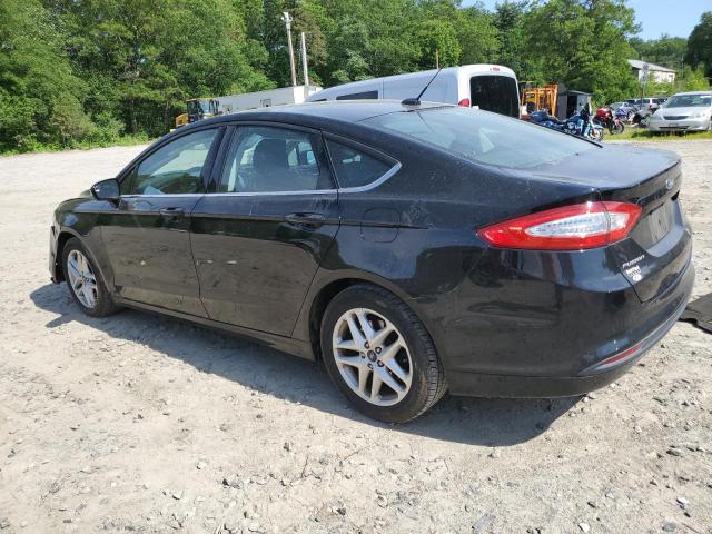 Vin: 3fa6p0h79gr271663, lot: 59659425, ford fusion se 20162