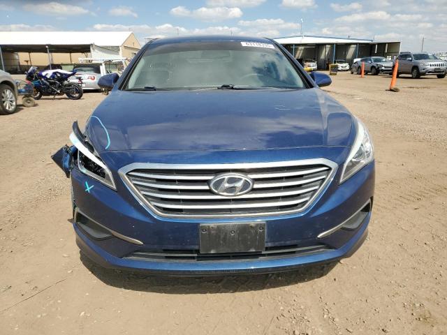 2016 HYUNDAI SONATA SE - 5NPE24AF7GH308032