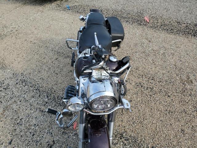2007 HARLEY-DAVIDSON FLHRCI 1HD1FR4127Y619753
