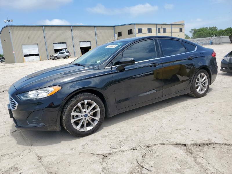 Vin: 3fa6p0hd0lr147541, lot: 59959575, ford fusion se 2020 img_1