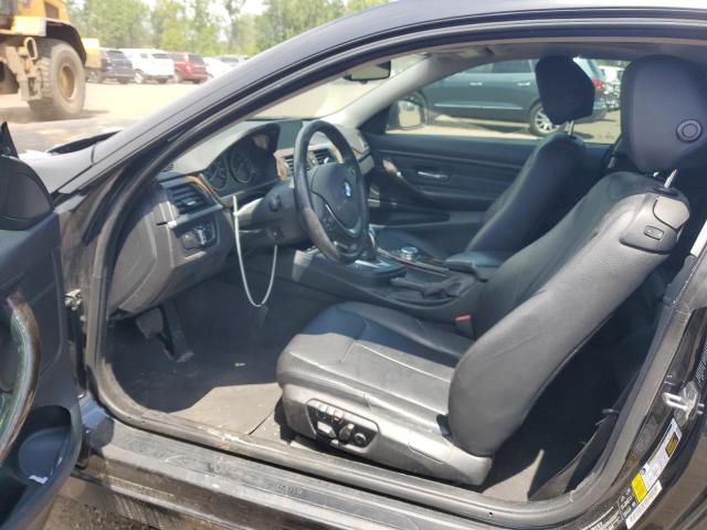 2015 BMW 428 XI WBA3N9C51FK248259