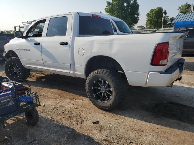 Vin: 1c6rd7ktxcs282465, lot: 60039365, dodge ram 1500 st 20122