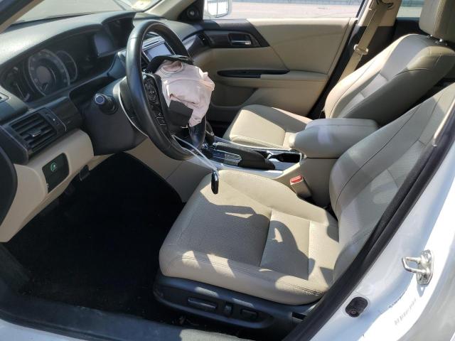 2017 HONDA ACCORD EXL 1HGCR2F85HA058284