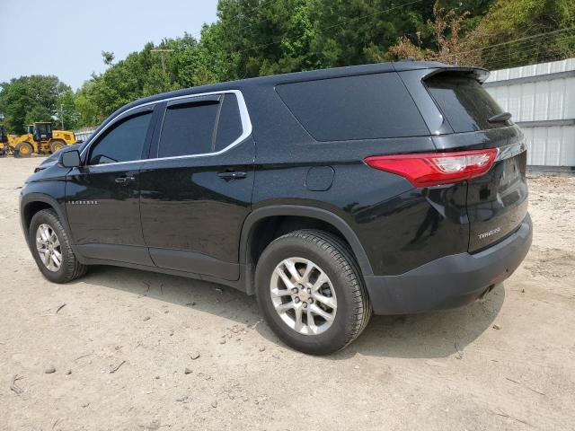 Vin: 1gnerfkw6lj179750, lot: 58975295, chevrolet traverse ls 20202