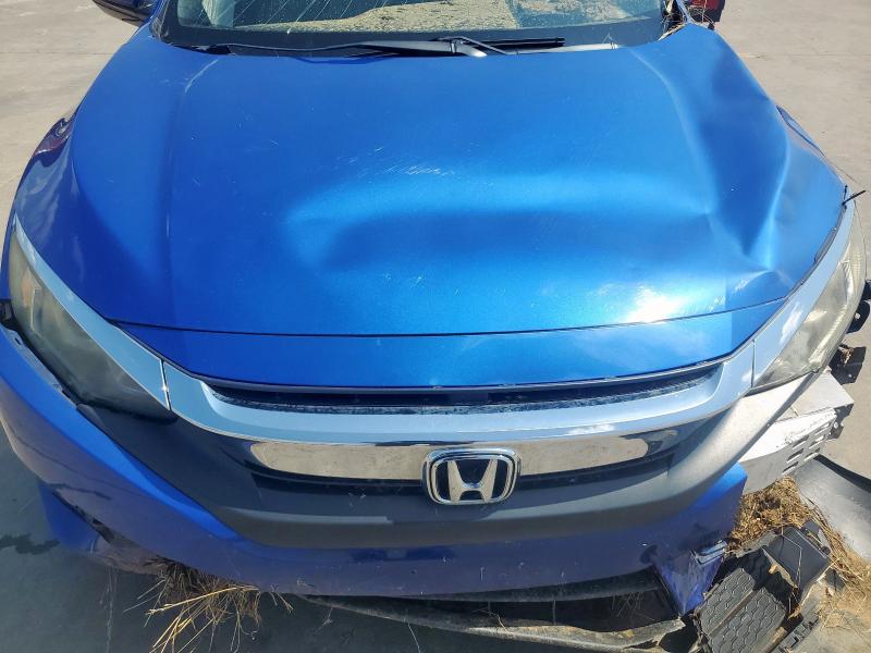2016 HONDA CIVIC LX - 2HGFC4B05GH300033