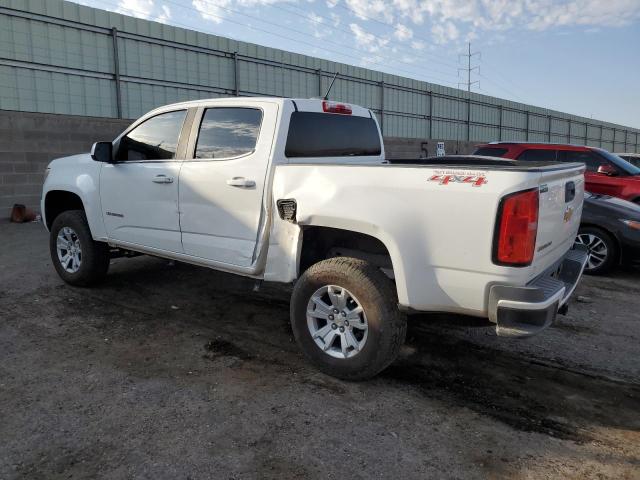 2015 CHEVROLET COLORADO L - 1GCGTBE34F1196256