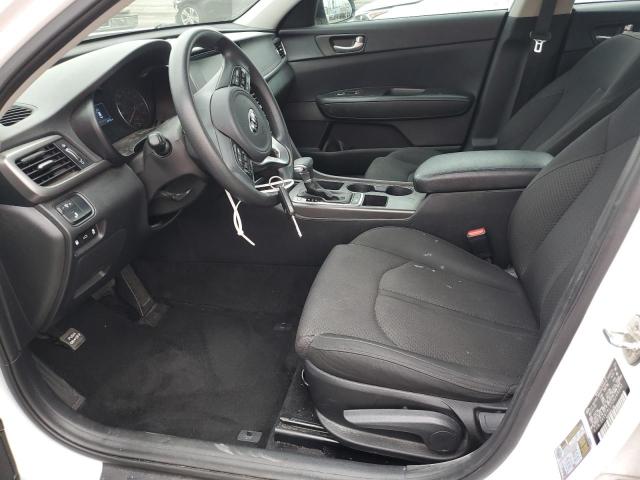 2018 KIA OPTIMA LX - 5XXGT4L37JG269292