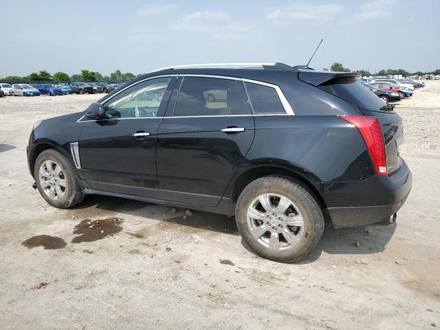 2016 CADILLAC SRX LUXURY 3GYFNEE39GS559071