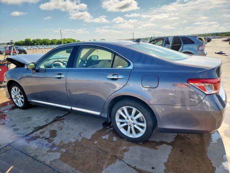 Vin: jthbk1eg3c2481738, lot: 59806295, lexus es350 350 20122