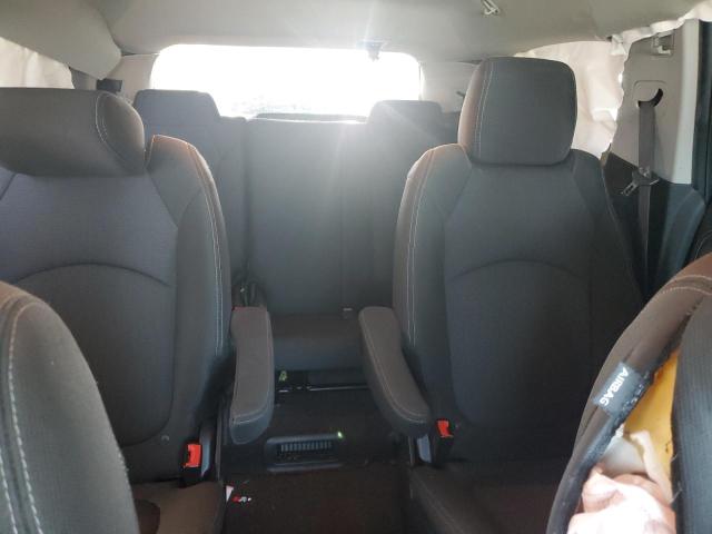 2017 CHEVROLET TRAVERSE L 1GNKRGKD6HJ231294