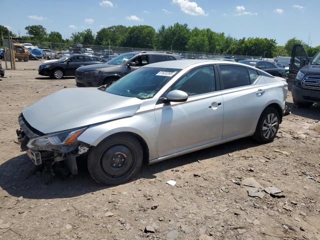 Vin: 1n4bl4bv3lc193978, lot: 61633395, nissan altima s 2020 img_1