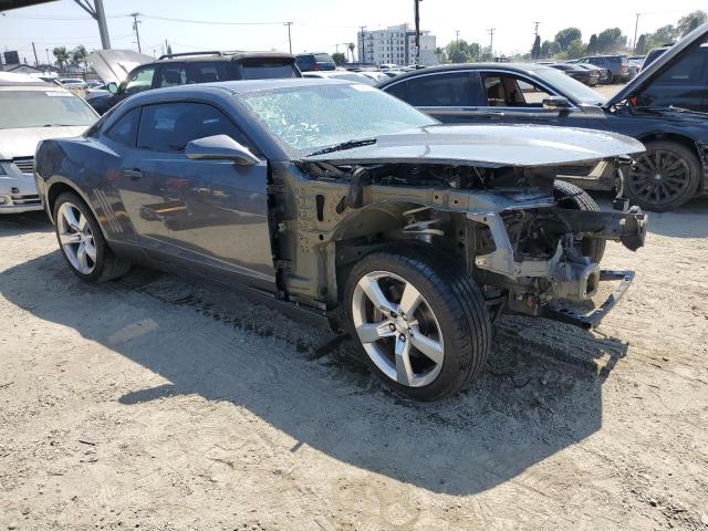 2010 CHEVROLET CAMARO SS - 2G1FK1EJ3A9109659