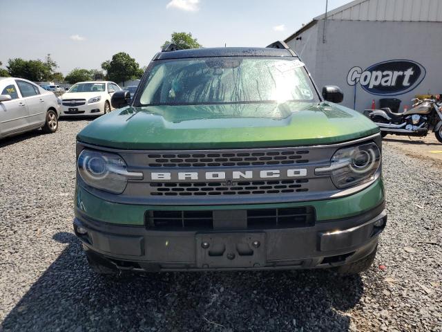 2023 FORD BRONCO SPO 3FMCR9D90PRD06539