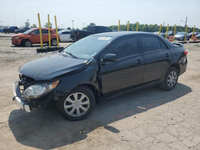 TOYOTA COROLLA BA