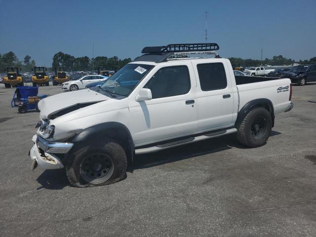 NISSAN FRONTIER C