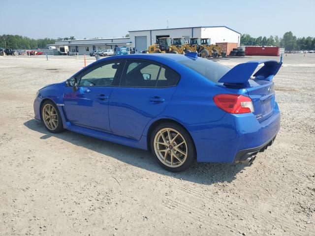 Vin: jf1va2w6xf9800907, lot: 61059575, subaru wrx sti launch edition 20152