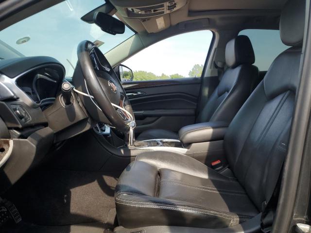 2016 CADILLAC SRX LUXURY 3GYFNBE37GS505363