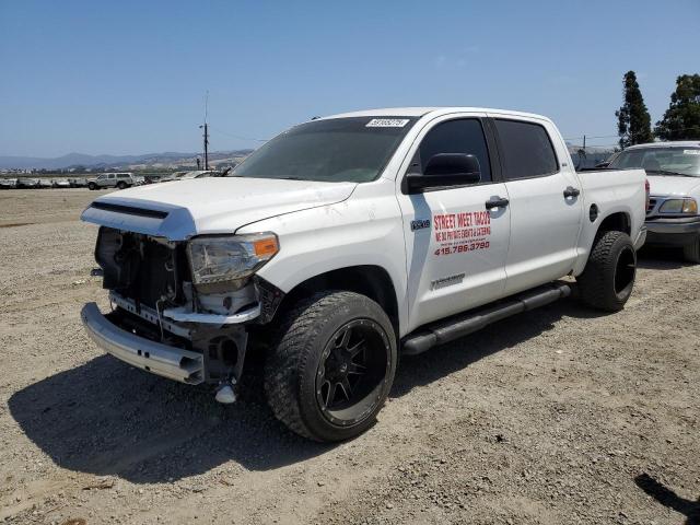 Vin: 5tfey5f19gx209346, lot: 59165275, toyota tundra crewmax sr5 2016 img_1