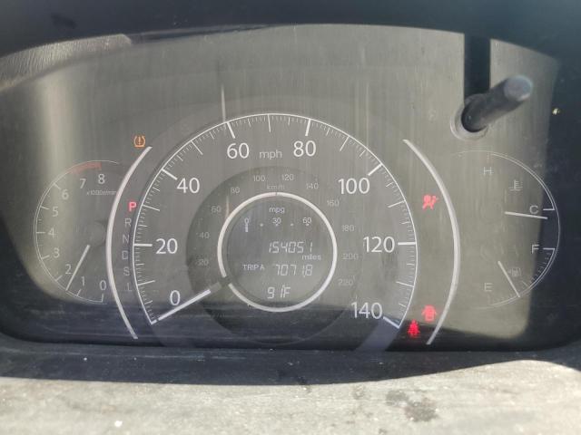 2015 HONDA CR-V LX - 2HKRM4H31FH601916