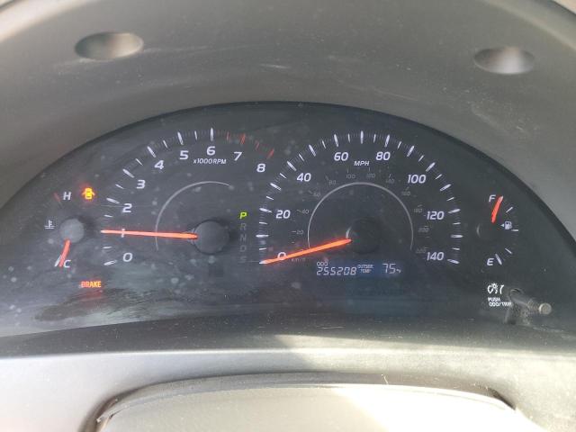 4t1bf3ek2au556464 - 2010 Toyota camry base - #60894855
