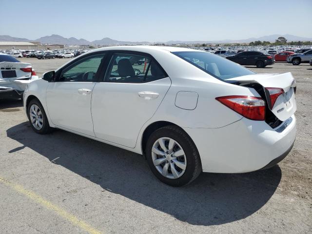 2015 TOYOTA COROLLA L - 5YFBURHE2FP294632