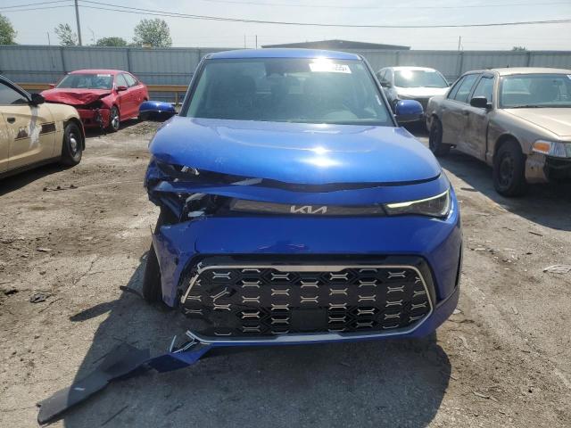 2024 KIA SOUL GT LI KNDJ53AU8R7222539