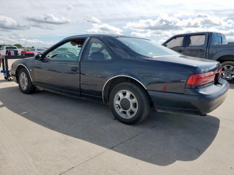 Vin: 1falp62w7sh175725, lot: 60622085, ford tbird lx 19952