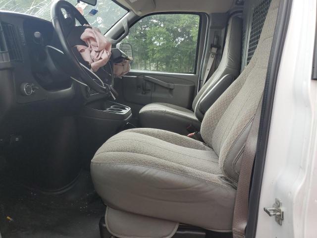 2023 GMC SAVANA G25 1GTW7AFP7P1117045