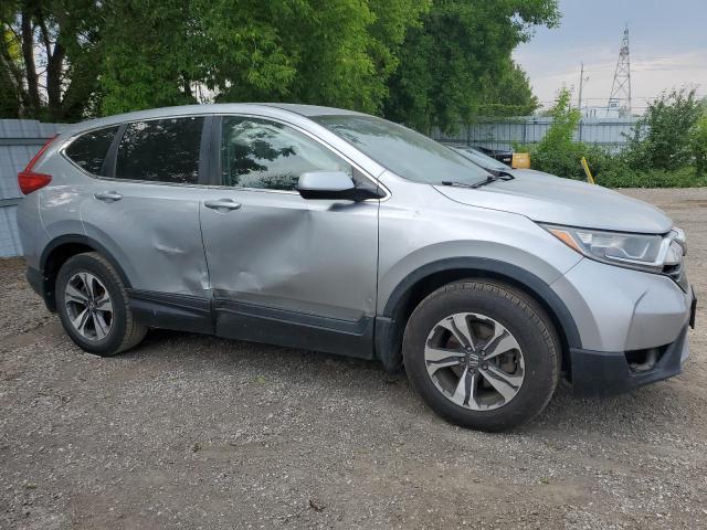 2017 HONDA CR-V LX 2HKRW1H33HH001975