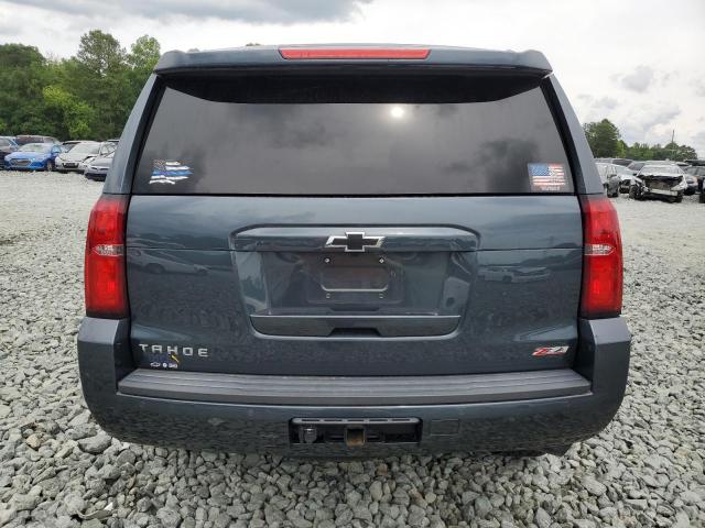 2019 CHEVROLET TAHOE K150 1GNSKBKC9KR275832
