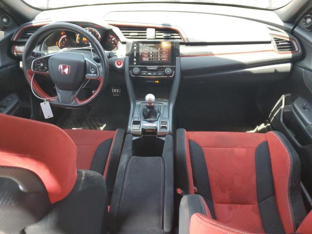 2018 HONDA CIVIC TYPE SHHFK8G74JU201701