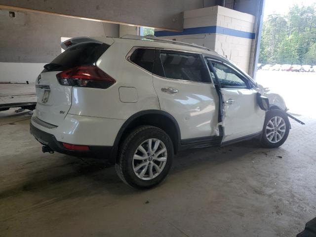 Vin: jn8at2mt9lw004615, lot: 59427475, nissan rogue s 20203