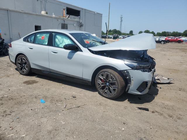 2025 BMW I5 M60 WBY43FK0XSCU73221