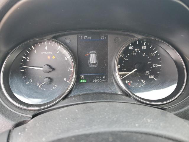 2018 NISSAN ROGUE S - 5N1AT2MV5JC842390