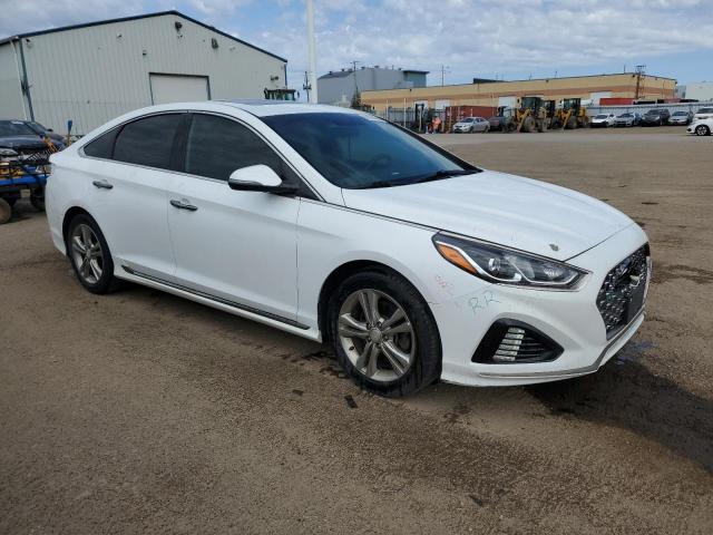 Vin: 5npe34af9jh678743, lot: 61824045, hyundai sonata sport 20184