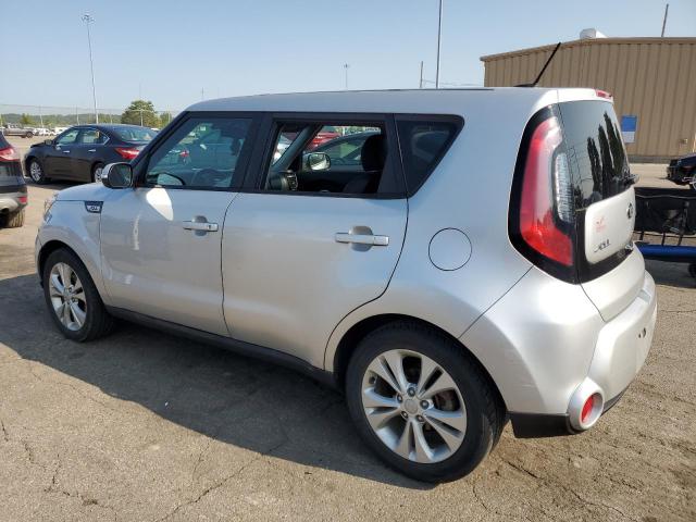 2016 KIA SOUL - KNDJX3A51G7849311