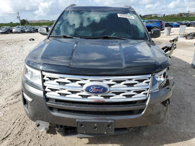 2019 FORD EXPLORER X 1FM5K7D87KGB34065