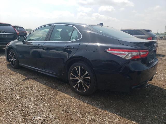 2019 TOYOTA CAMRY L - 4T1B11HK4KU699268