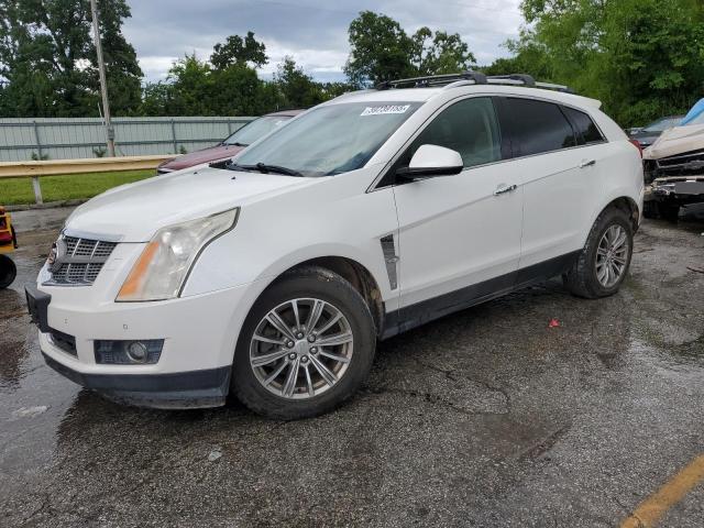 Vin: 3gyfnbey6bs643240, lot: 59739155, cadillac srx performance collection 2011 img_1