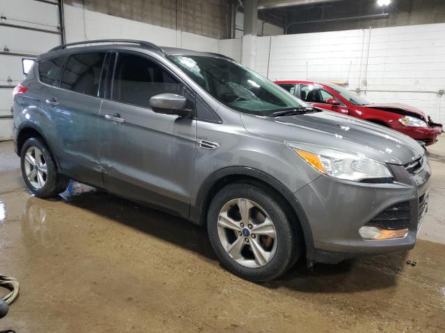 Vin: 1fmcu0gx7eud54761, lot: 59608055, ford escape se 20144