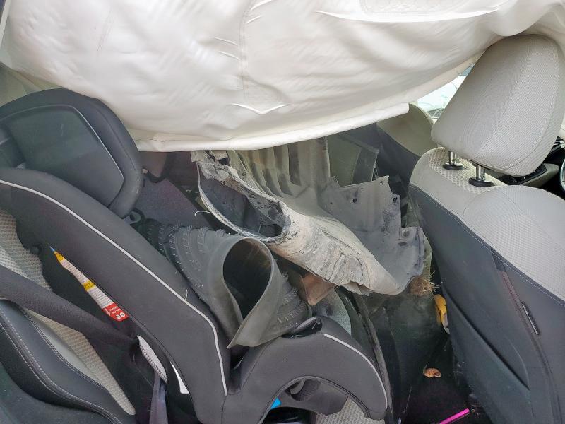 2019 SUBARU FORESTER P - JF2SKAEC3KH431370