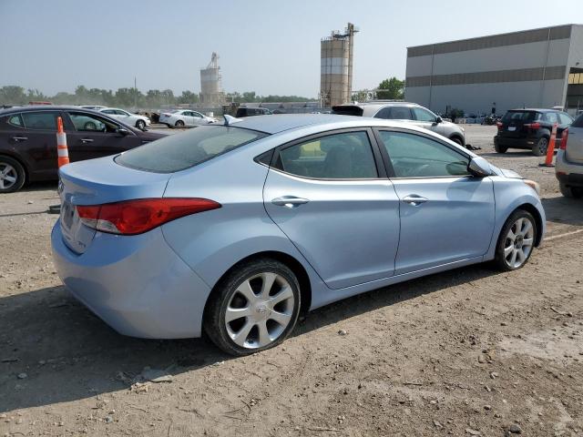 Vin: kmhdh4ae9bu156282, lot: 58935265, hyundai elantra gls 20113