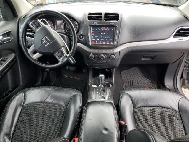 2020 DODGE JOURNEY CR - 3C4PDCGBXLT267407