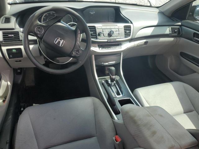 2015 HONDA ACCORD LX - 1HGCR2F3XFA122823