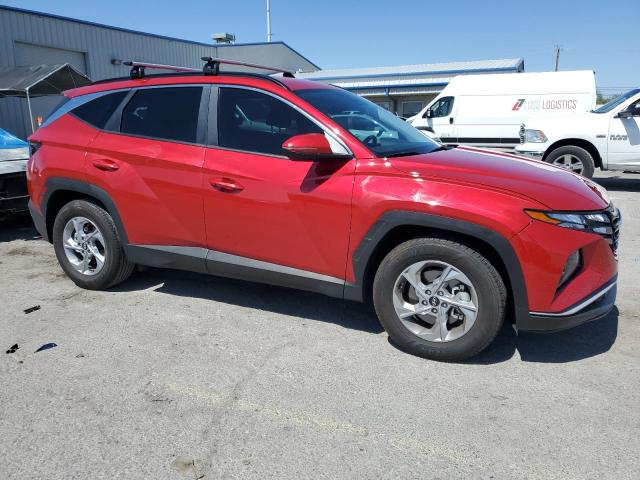 Vin: 5nmjb3ae0nh129664, lot: 61062725, hyundai tucson sel 20224