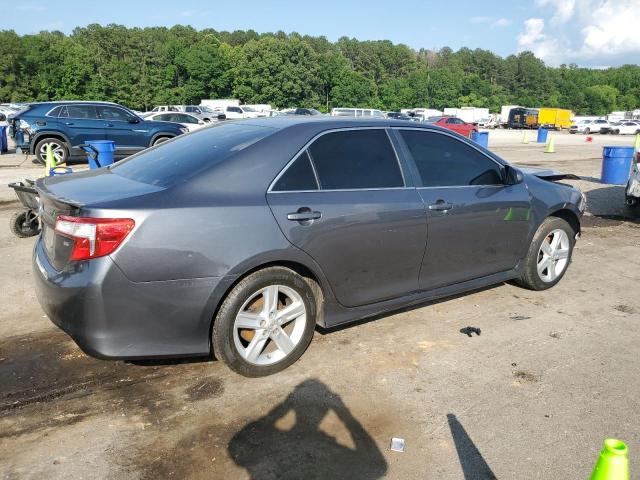 Vin: 4t1bf1fk9eu392977, lot: 59848585, toyota camry l 20143