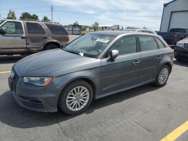 AUDI A3 E-TRON