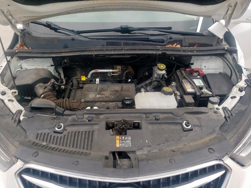 2018 BUICK ENCORE ESS KL4CJGSBXJB533801