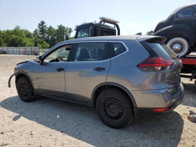 Vin: knmat2mv2jp576663, lot: 61774015, nissan rogue s 20182