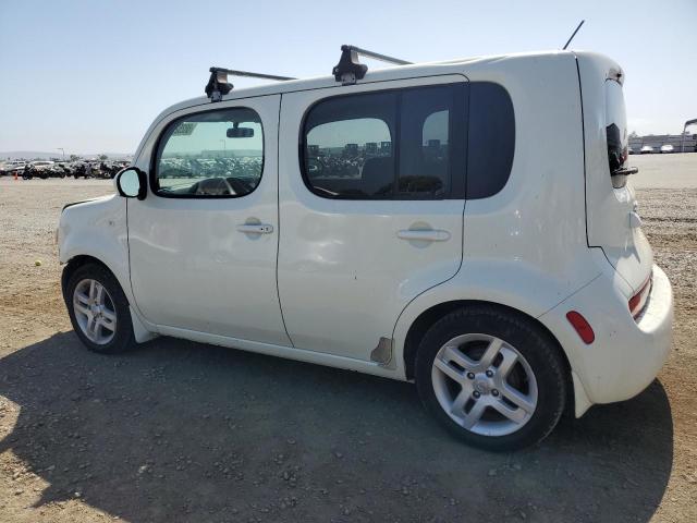 Vin: jn8az2kr7bt200073, lot: 60252725, nissan cube base 20112